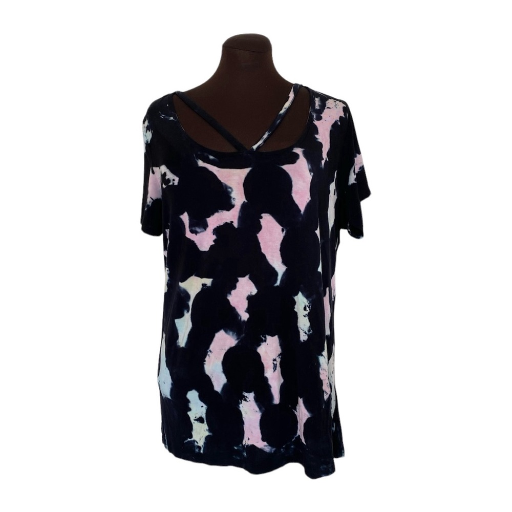 TORRID Super Soft Knit Top Shirt Size 1